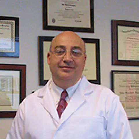 Dr. Deirmenjian